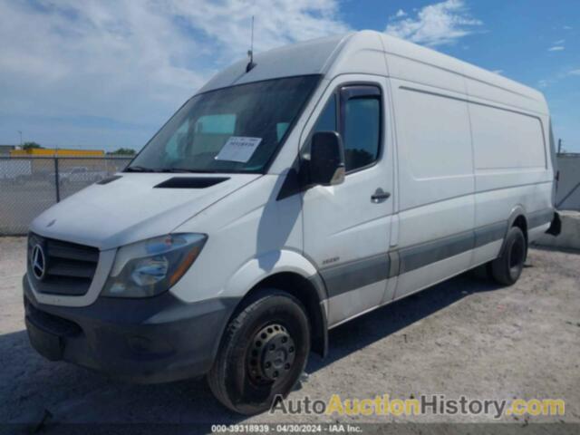 MERCEDES-BENZ SPRINTER 3500 HIGH  ROOF, WD3PF4CC2F5977012