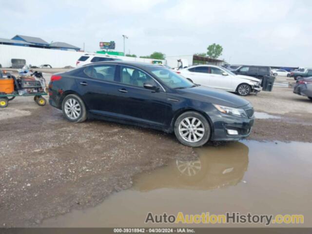 KIA OPTIMA EX, 5XXGN4A75FG473192