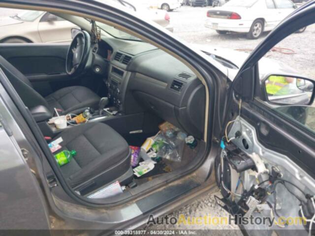 FORD FUSION SE, 3FAHP0HA1BR212748