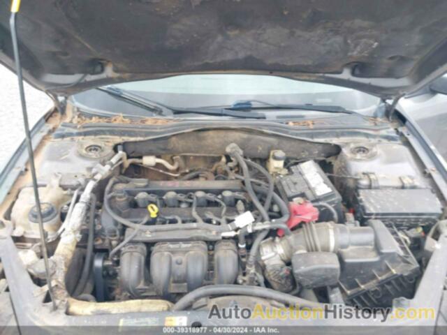 FORD FUSION SE, 3FAHP0HA1BR212748