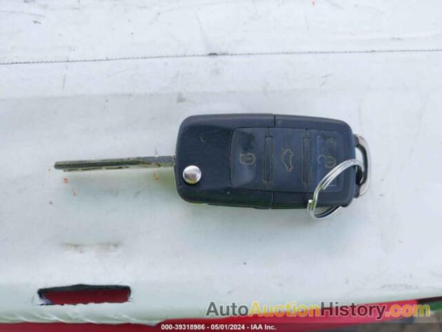 VOLKSWAGEN GTI 2-DOOR, WVWFV71K36W083322