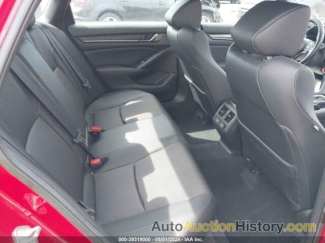 HONDA ACCORD SPORT, 1HGCV2F32MA026242