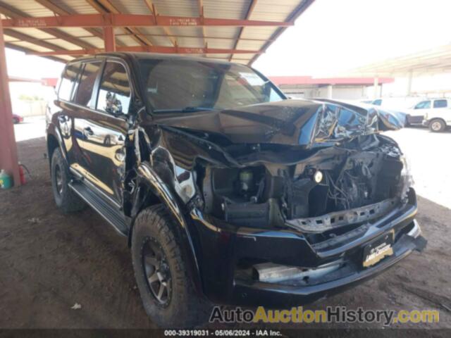 TOYOTA LAND CRUISER V8, JTMCY7AJ9J4064215