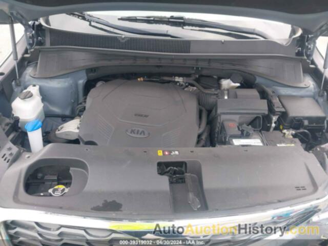 KIA SORENTO 3.3L S, 5XYPG4A57LG696186