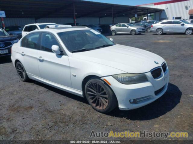 BMW 335D, WBAPN7C58BA948186