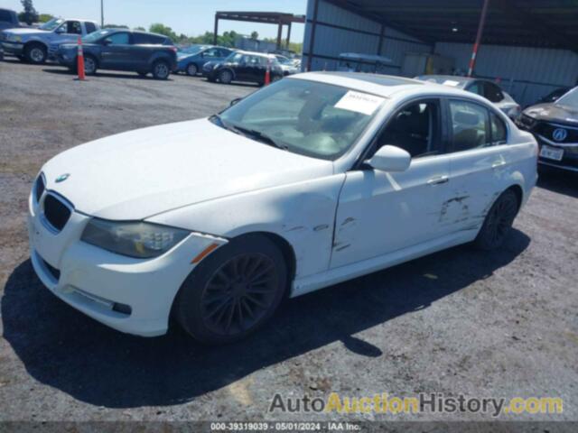 BMW 335D, WBAPN7C58BA948186