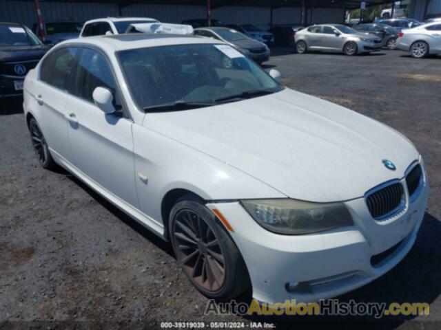 BMW 335D, WBAPN7C58BA948186