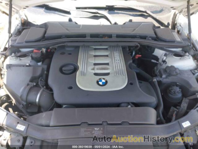 BMW 335D, WBAPN7C58BA948186