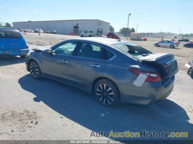 NISSAN ALTIMA 2.5 SL, 1N4AL3AP4JC166200