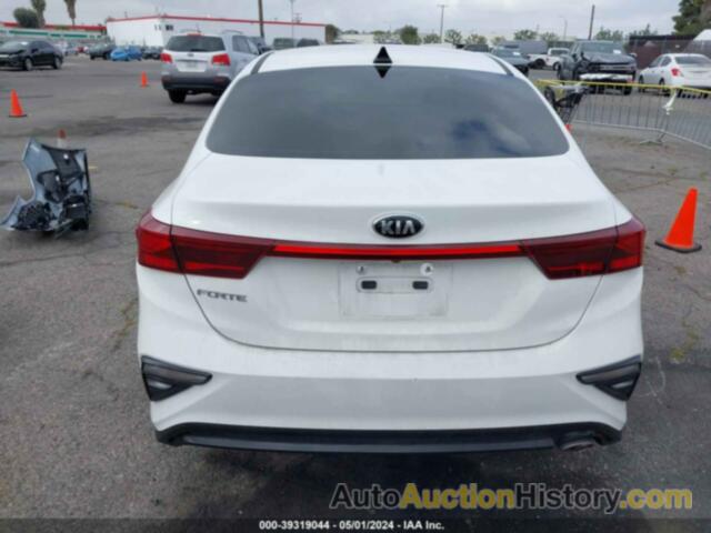 KIA FORTE LXS, 3KPF24AD4KE080037