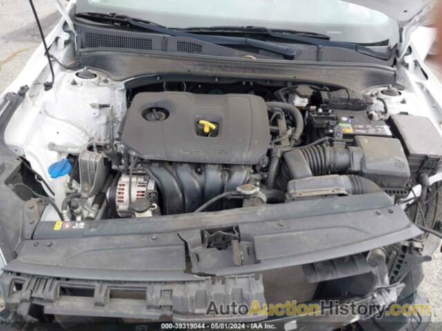 KIA FORTE LXS, 3KPF24AD4KE080037