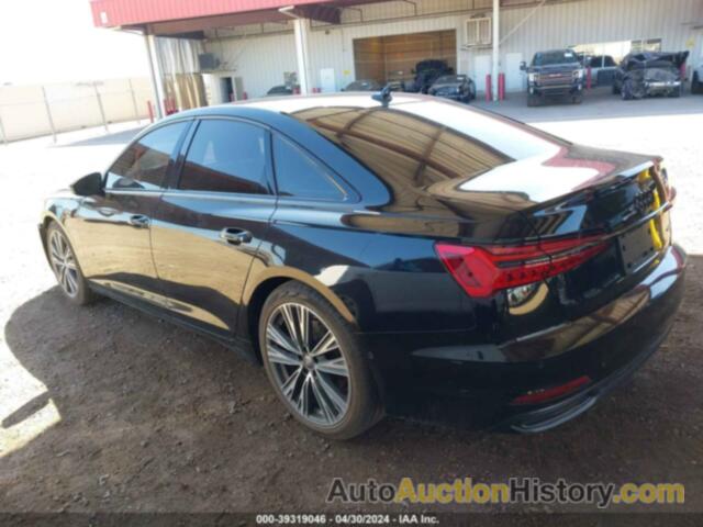 AUDI A6 PREMIUM PLUS, WAUE8AF28KN122735