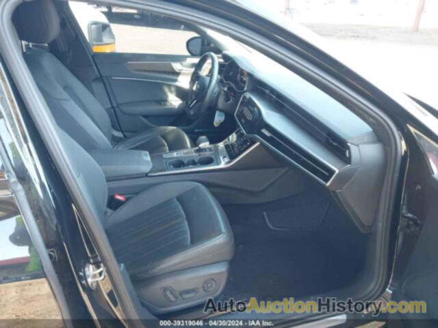 AUDI A6 PREMIUM PLUS, WAUE8AF28KN122735