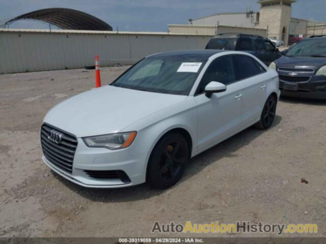 AUDI A3 1.8T PREMIUM, WAUACGFF9F1018125