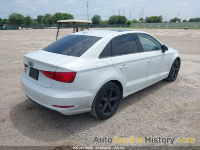 AUDI A3 1.8T PREMIUM, WAUACGFF9F1018125