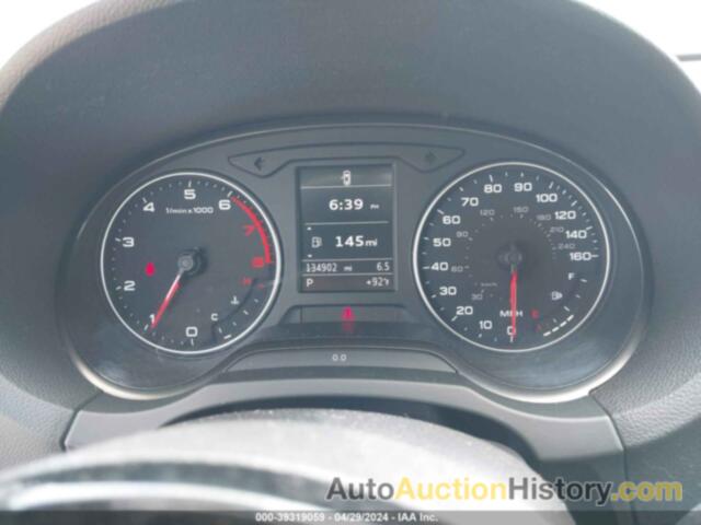 AUDI A3 1.8T PREMIUM, WAUACGFF9F1018125