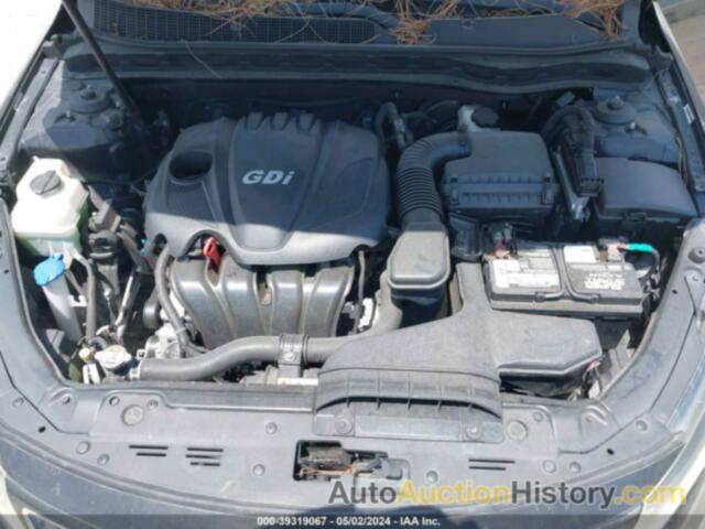 KIA OPTIMA LX, 5XXGM4A77FG450922