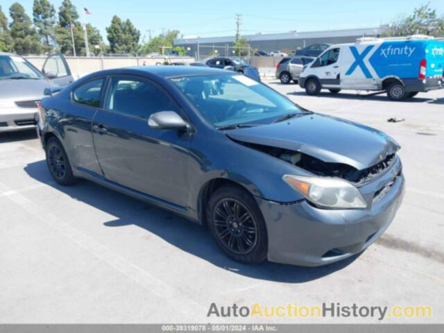 SCION TC, JTKDE177X60073955