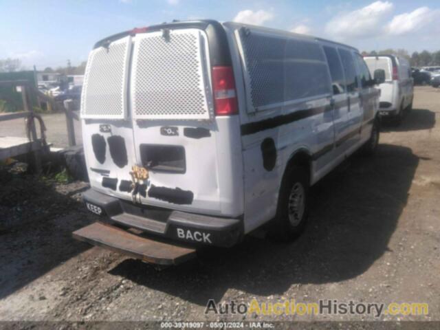 CHEVROLET EXPRESS 3500 LS, 1GAZGNFFXG1322525