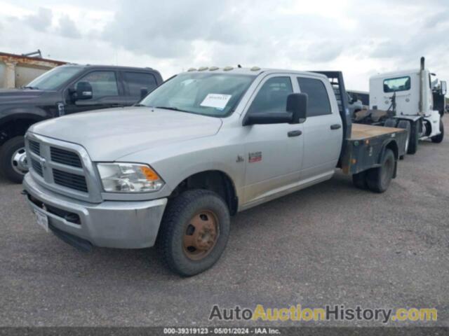 RAM 3500 ST, 3C63DRGL0CG317029