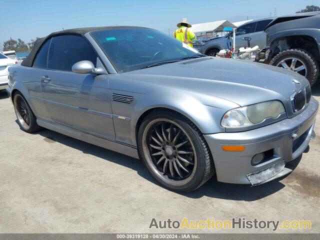 BMW M3, WBSBR93475PK10166