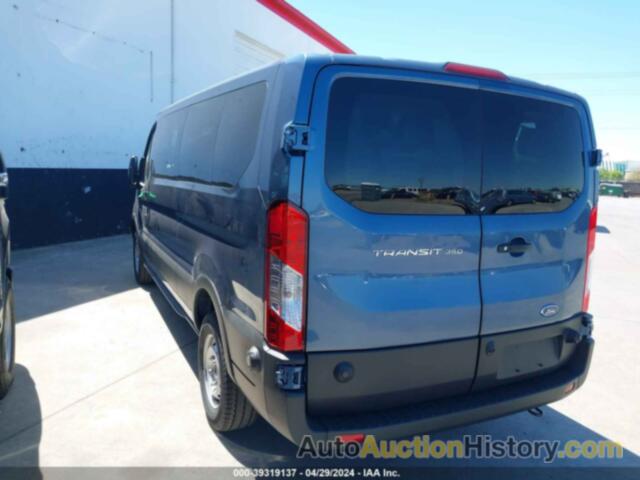 FORD TRANSIT-350 PASSENGER VAN XL, 1FBAX2Y81RKA55505