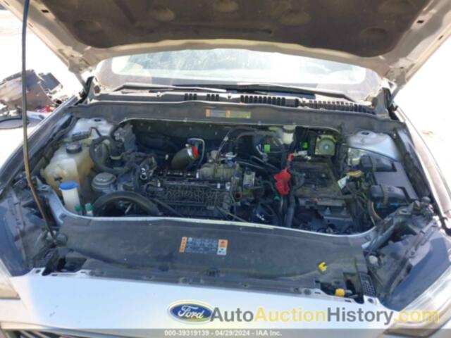 FORD FUSION SE, 3FA6P0HD5HR311776