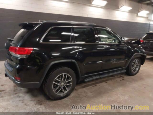 JEEP GRAND CHEROKEE LIMITED 4X4, 1C4RJFBG3HC844397