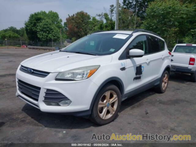 FORD ESCAPE SE, 1FMCU9G96DUC99630