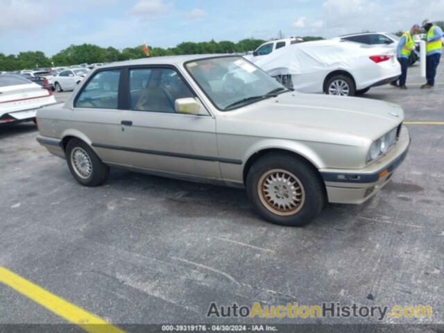 BMW 325 I/IS, WBAAA1306K4142557