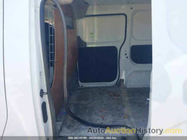 NISSAN NV200 S, 3N6CM0KN8GK692776