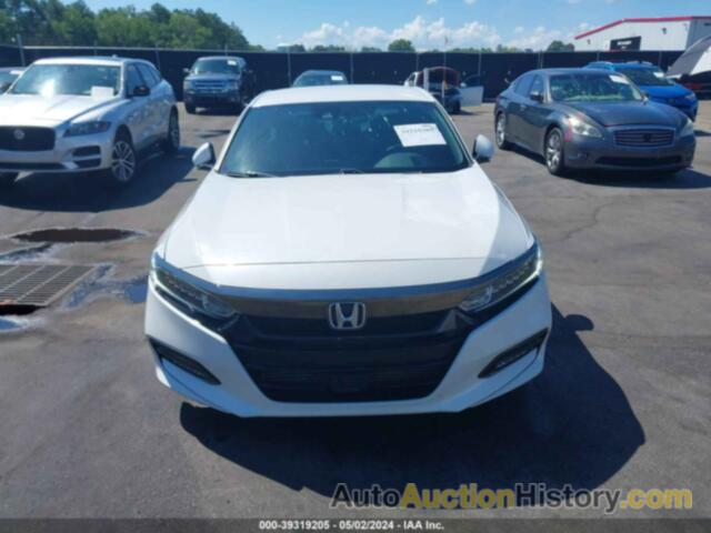 HONDA ACCORD SPORT, 1HGCV1F30JA225229