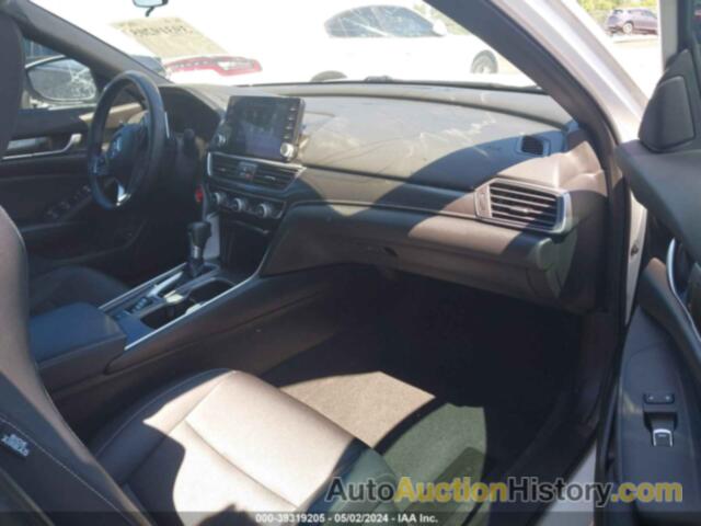 HONDA ACCORD SPORT, 1HGCV1F30JA225229