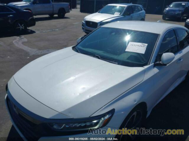 HONDA ACCORD SPORT, 1HGCV1F30JA225229