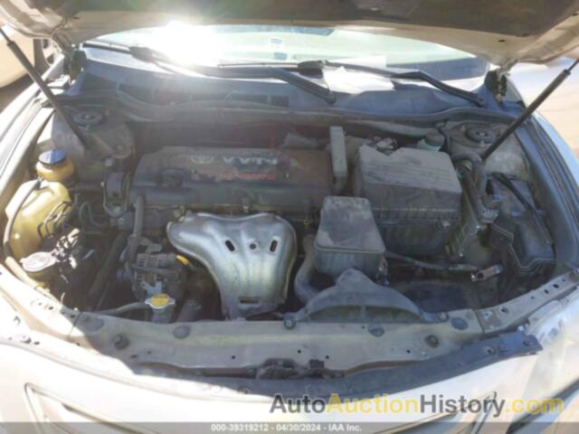 TOYOTA CAMRY LE, JTNBE46K373068677