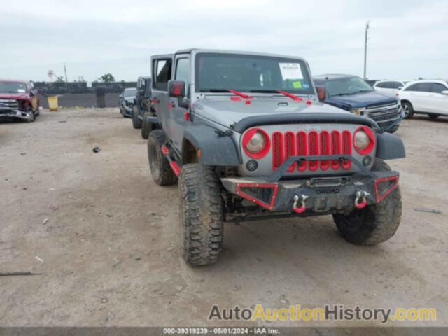 JEEP WRANGLER UNLIMITED SPORT, 1C4BJWDG3HL664898