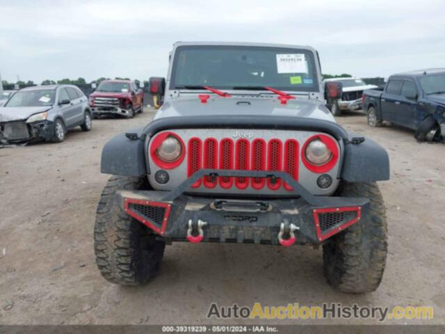 JEEP WRANGLER UNLIMITED SPORT, 1C4BJWDG3HL664898