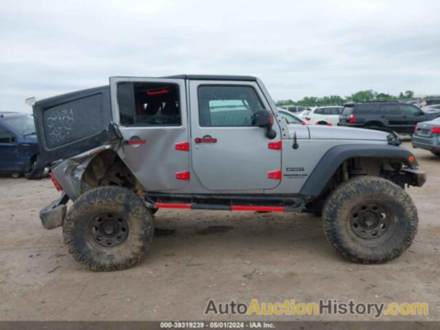 JEEP WRANGLER UNLIMITED SPORT, 1C4BJWDG3HL664898