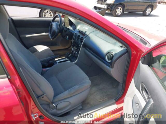 MAZDA MAZDA6 S SPORT, 1YVHP84D365M35739