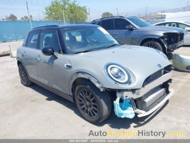 MINI HARDTOP COOPER, WMWXU1C54K2F82269