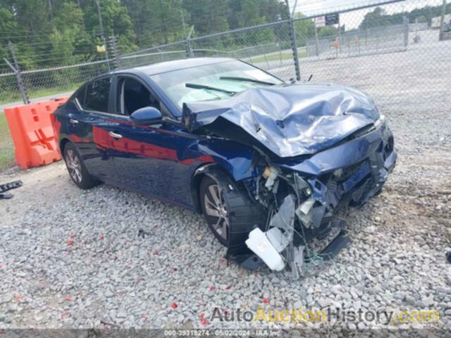 NISSAN ALTIMA 2.5 S, 1N4BL4BVXKC224562