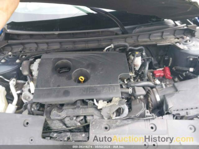 NISSAN ALTIMA 2.5 S, 1N4BL4BVXKC224562