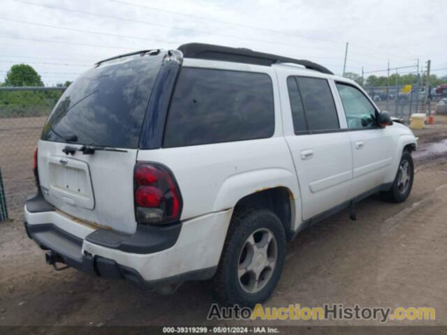 CHEVROLET TRAILBLAZER EXT LT, 1GNET16S956186144