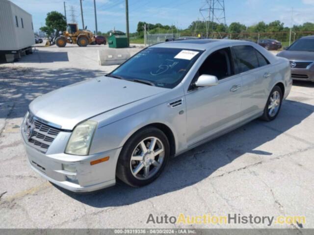 CADILLAC STS V8, 1G6DZ67A290171390