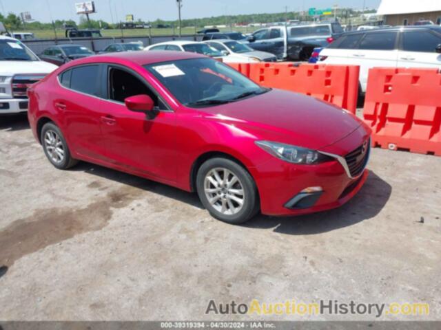 MAZDA 3 SPORT, 3MZBM1U76GM272423