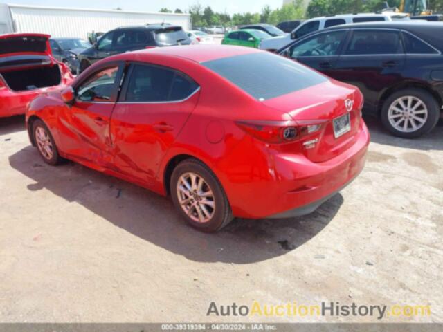 MAZDA 3 SPORT, 3MZBM1U76GM272423