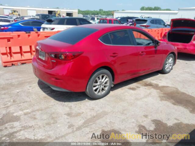 MAZDA 3 SPORT, 3MZBM1U76GM272423