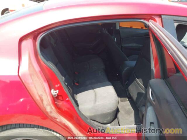 MAZDA 3 SPORT, 3MZBM1U76GM272423