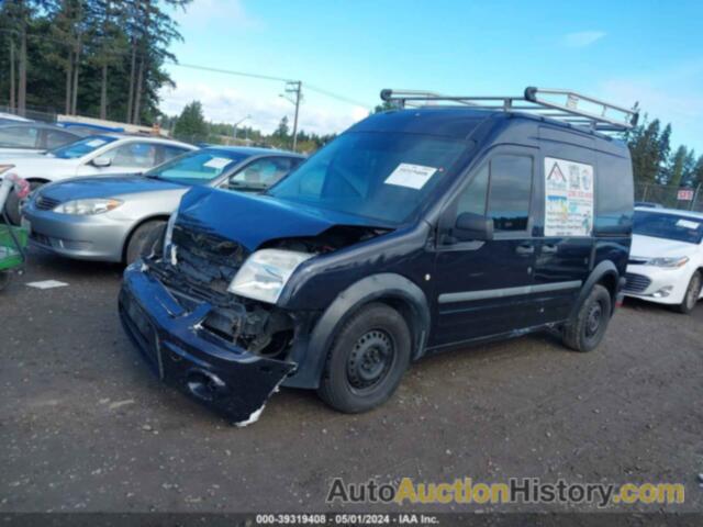 FORD TRANSIT CONNECT XLT, NM0KS9BN2AT011529