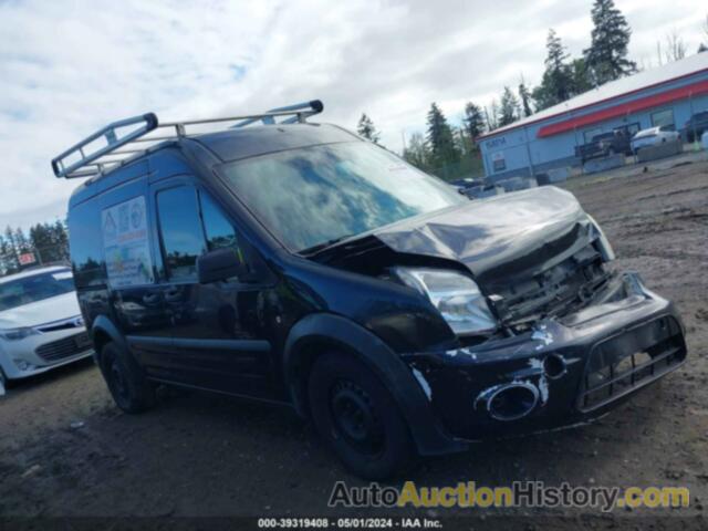 FORD TRANSIT CONNECT XLT, NM0KS9BN2AT011529
